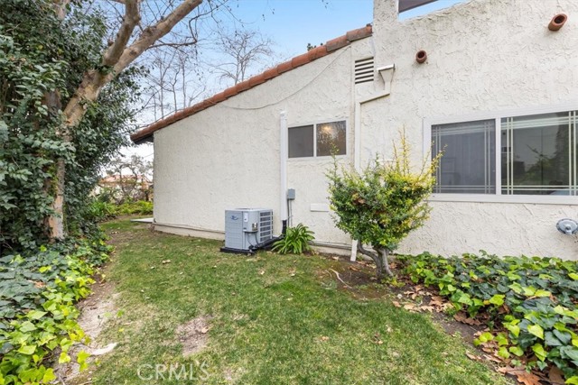 Side yard