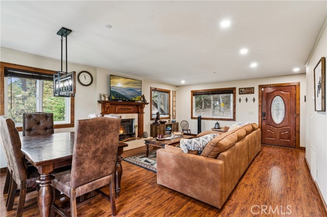 26345 Spyglass, Lake Arrowhead, CA 92391