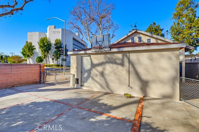 Detail Gallery Image 27 of 27 For 10970 Ruth, Lynwood,  CA 90262 - 2 Beds | 1 Baths