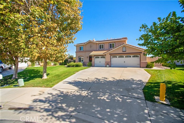 Detail Gallery Image 1 of 1 For 33491 Corte Mangarino, Temecula,  CA 92592 - 4 Beds | 2/1 Baths