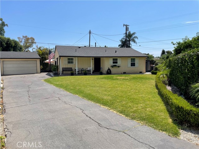 Detail Gallery Image 1 of 1 For 731 Sunnybrook Dr, La Habra,  CA 90631 - 3 Beds | 2 Baths