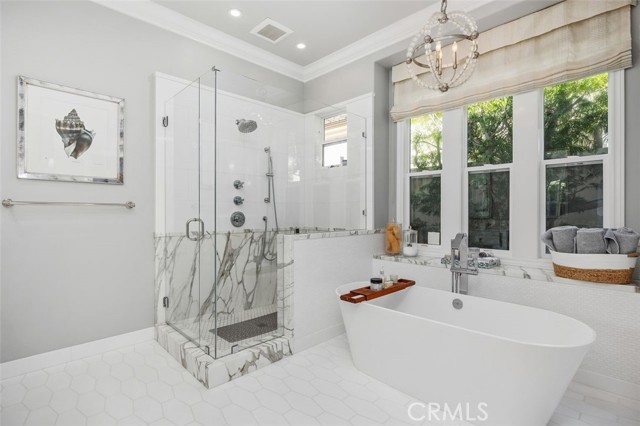 Detail Gallery Image 36 of 51 For 3 Jarden, Newport Coast,  CA 92657 - 4 Beds | 3/1 Baths