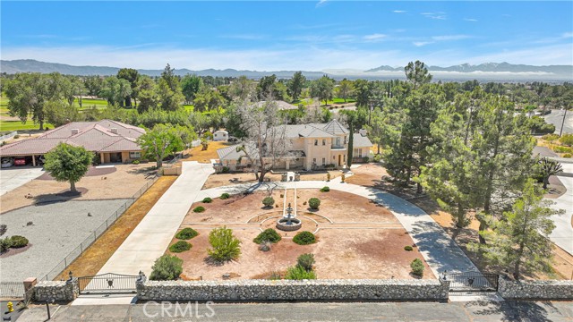 Detail Gallery Image 53 of 61 For 19775 Symeron Rd, Apple Valley,  CA 92307 - 3 Beds | 3/1 Baths