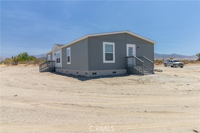 Detail Gallery Image 37 of 38 For 13130 Silver Rock Rd, Pinon Hills,  CA 92372 - 4 Beds | 2 Baths