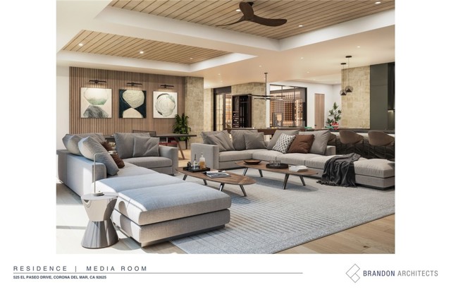 Image 21 of 29 For 525 El Paseo Drive