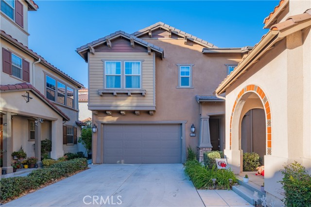 Detail Gallery Image 1 of 31 For 14539 Marquette Ave, Chino,  CA 91710 - 4 Beds | 2/1 Baths