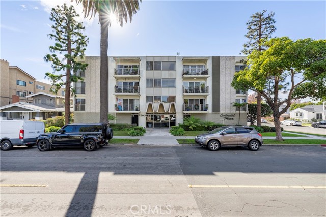 Detail Gallery Image 25 of 36 For 2500 E 2nd St #302,  Long Beach,  CA 90803 - 2 Beds | 2 Baths