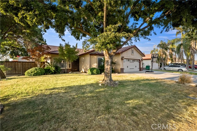 Detail Gallery Image 3 of 21 For 2670 Hicks St, Selma,  CA 93662 - 4 Beds | 2 Baths