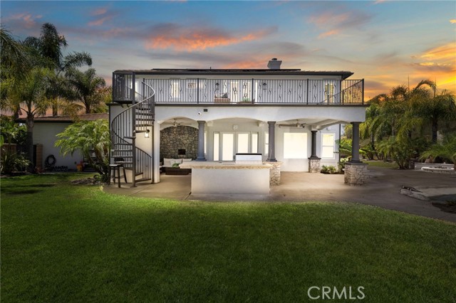Detail Gallery Image 29 of 35 For 18672 Topanga Canyon Rd, Silverado,  CA 92676 - 5 Beds | 4/1 Baths