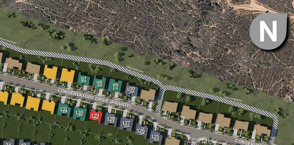 MLS #OC25278534 image #2