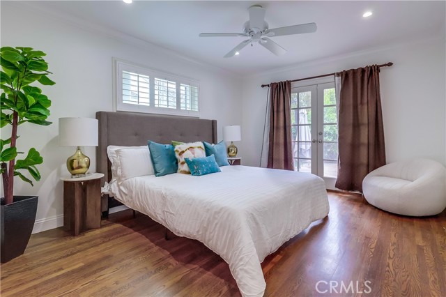 Detail Gallery Image 24 of 30 For 12640 Albers St, Valley Village,  CA 91607 - 6 Beds | 4 Baths
