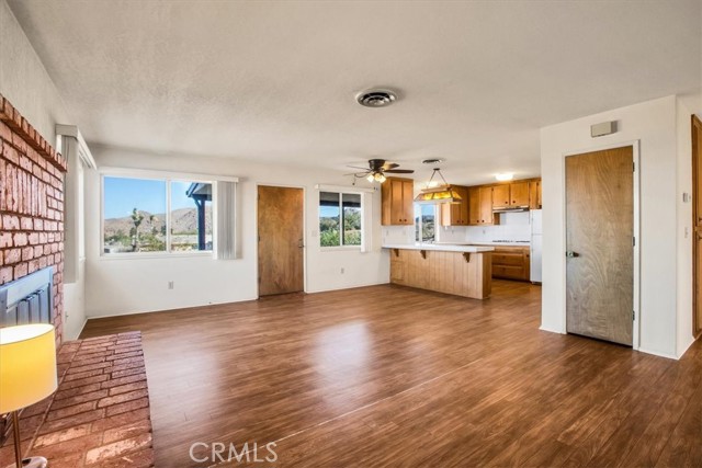 Detail Gallery Image 13 of 50 For 7100 Hillview Rd, Joshua Tree,  CA 92252 - 2 Beds | 2 Baths