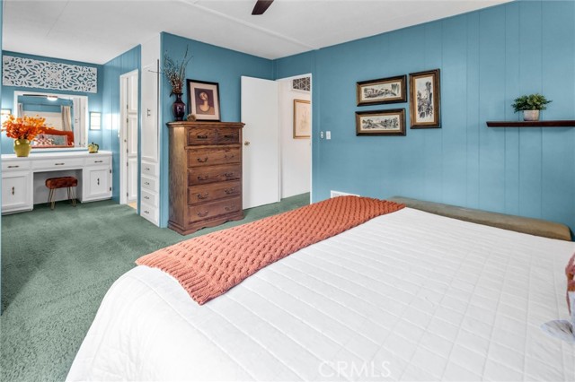 Detail Gallery Image 15 of 27 For 4133 W Wilson #89,  Banning,  CA 92220 - 2 Beds | 2 Baths