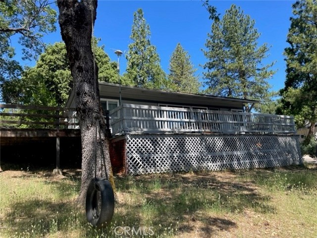 Detail Gallery Image 26 of 31 For 35974 Sierra Linda Dr, Wishon,  CA 93669 - 2 Beds | 1 Baths