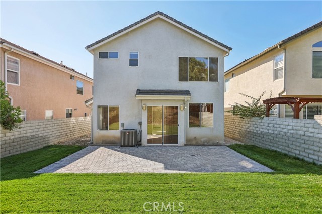 Detail Gallery Image 32 of 33 For 25805 Wordsworth Ln, Stevenson Ranch,  CA 91381 - 3 Beds | 2/1 Baths