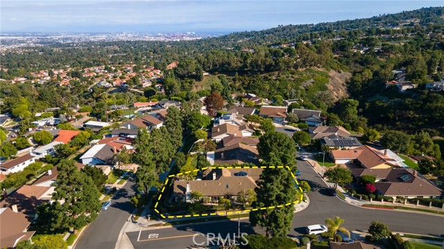 4835 Falcon Rock Place, Rancho Palos Verdes, California 90275, 3 Bedrooms Bedrooms, ,2 BathroomsBathrooms,Residential,Sold,Falcon Rock,SB23193637