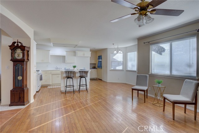 Detail Gallery Image 31 of 60 For 842 Saint Andrews, Paso Robles,  CA 93446 - 3 Beds | 2 Baths