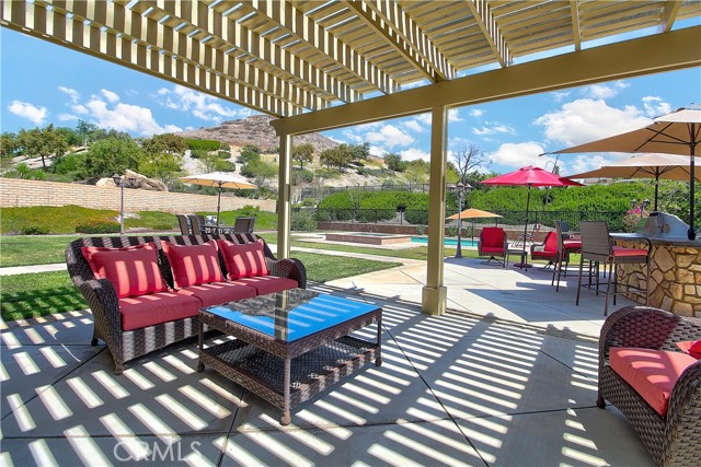 Detail Gallery Image 51 of 60 For 13033 Ridge Route Road, Riverside,  CA 92503 - 5 Beds | 4/1 Baths