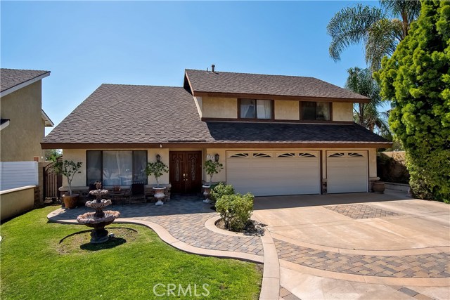 194 N Quail Ln, Orange, CA 92869