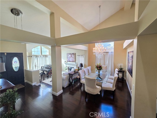 Detail Gallery Image 26 of 55 For 13849 San Antonio Ave, Chino,  CA 91710 - 4 Beds | 3 Baths