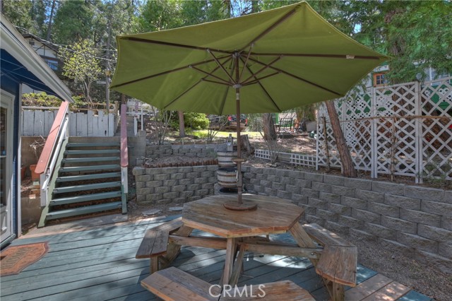 24032 Alpine Drive, Crestline, CA 92325