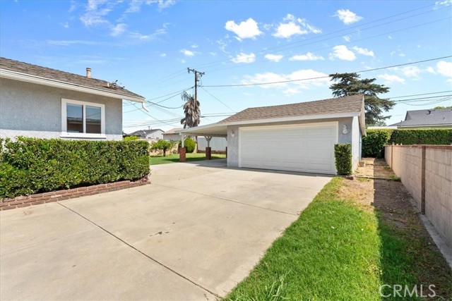 Detail Gallery Image 5 of 16 For 532 N Osborn, West Covina,  CA 91790 - 3 Beds | 2 Baths