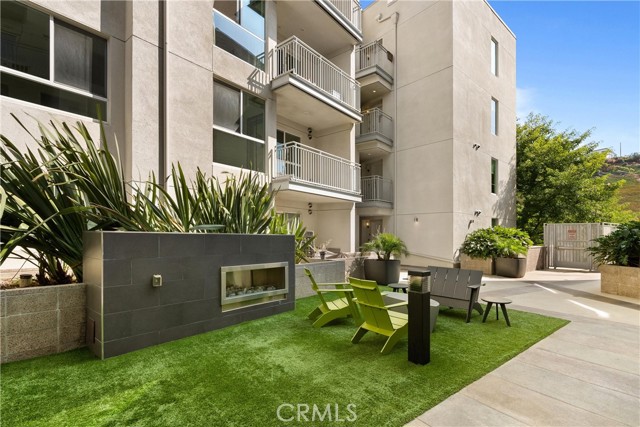 Detail Gallery Image 13 of 17 For 12655 Bluff Creek Dr #204,  Playa Vista,  CA 90094 - 2 Beds | 2 Baths