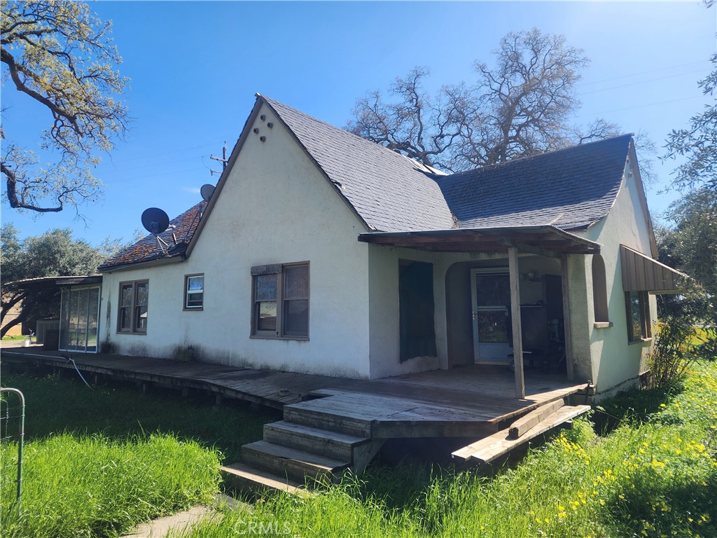 1882 Capay Road