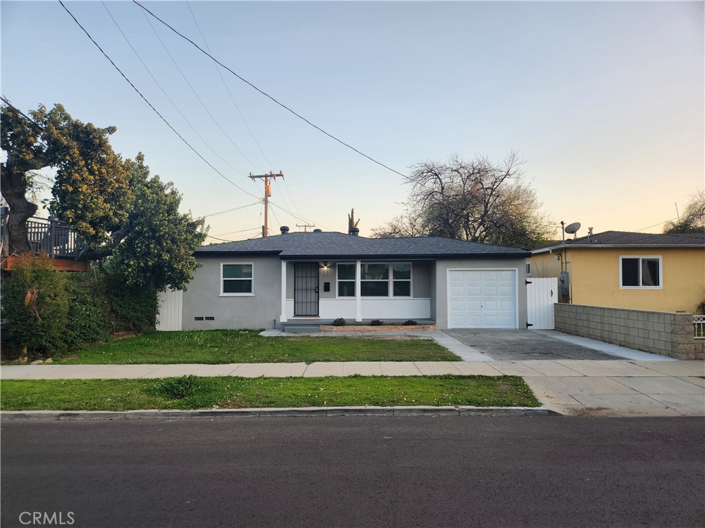 9716 Garibaldi Avenue