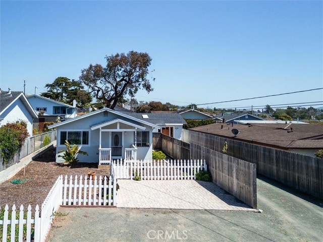 Detail Gallery Image 1 of 1 For 1238 5th St, Los Osos,  CA 93402 - 3 Beds | 2 Baths