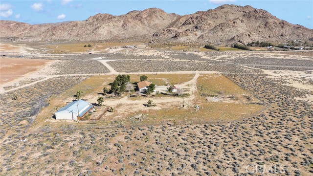 Detail Gallery Image 50 of 54 For 30263 State Highway 18, Lucerne Valley,  CA 92356 - 4 Beds | 2 Baths