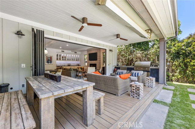 Detail Gallery Image 63 of 74 For 12181 Valleyheart Dr, Studio City,  CA 91604 - 4 Beds | 4/1 Baths
