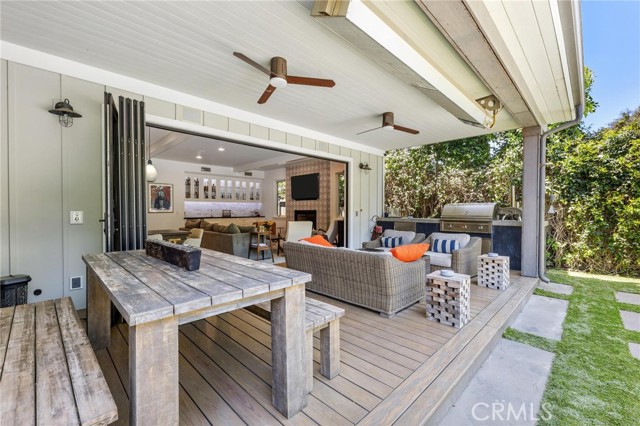 Detail Gallery Image 63 of 74 For 12181 Valleyheart Dr, Studio City,  CA 91604 - 4 Beds | 4/1 Baths