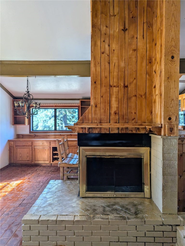 Detail Gallery Image 8 of 34 For 26745 Hopkins Rd, Idyllwild,  CA 92549 - 2 Beds | 1/1 Baths