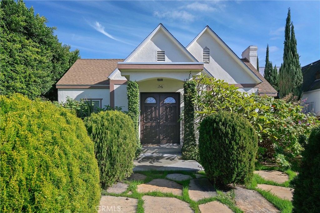 156 S Edinburgh Avenue