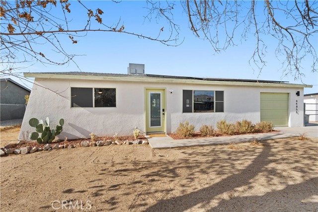Detail Gallery Image 46 of 50 For 64858 Tonto Dr, Joshua Tree,  CA 92252 - 2 Beds | 1 Baths