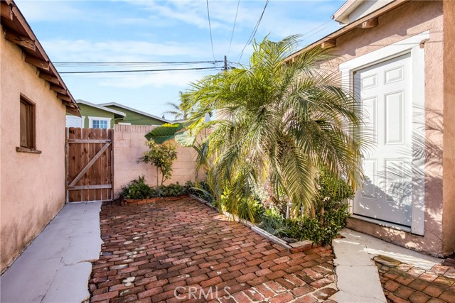 Detail Gallery Image 22 of 37 For 959 W 17th #1/2,  San Pedro,  CA 90731 - 1 Beds | 1 Baths