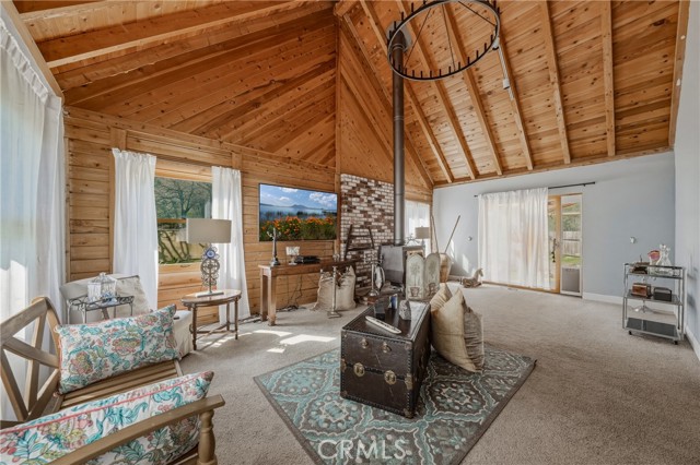 Detail Gallery Image 12 of 74 For 1001 Louis Way, Lakeport,  CA 95453 - 3 Beds | 2/1 Baths