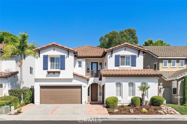 Detail Gallery Image 1 of 39 For 10 Lyon Ridge, Aliso Viejo,  CA 92656 - 5 Beds | 3 Baths