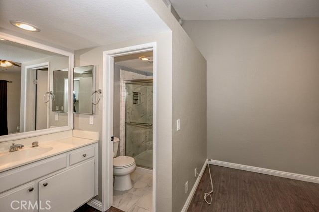 Detail Gallery Image 17 of 29 For 28433 Seco Canyon Rd #160,  Saugus,  CA 91390 - 2 Beds | 2 Baths