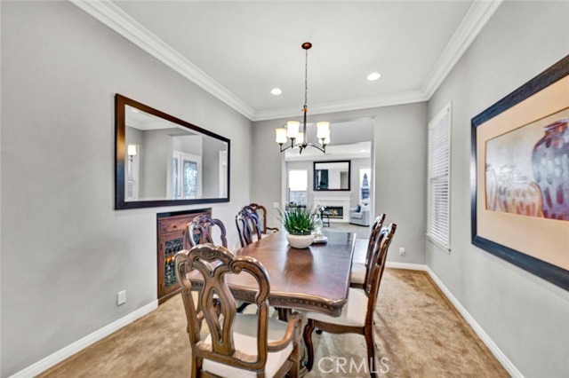 Detail Gallery Image 13 of 75 For 2710 E Vista Ridge, Orange,  CA 92867 - 5 Beds | 4/1 Baths