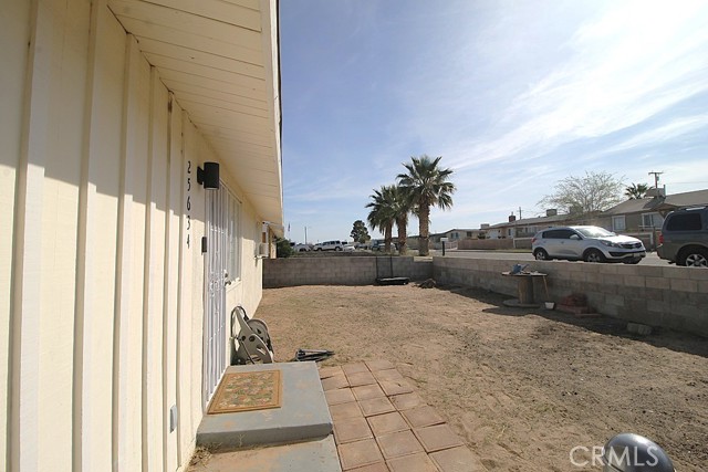 Detail Gallery Image 8 of 25 For 25634 Bejoal, Barstow,  CA 92311 - 2 Beds | 1 Baths