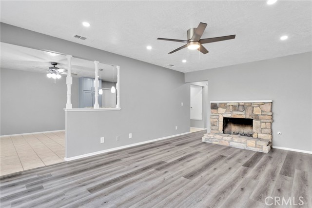 Detail Gallery Image 5 of 44 For 15846 Inyo, Victorville,  CA 92395 - 3 Beds | 2 Baths
