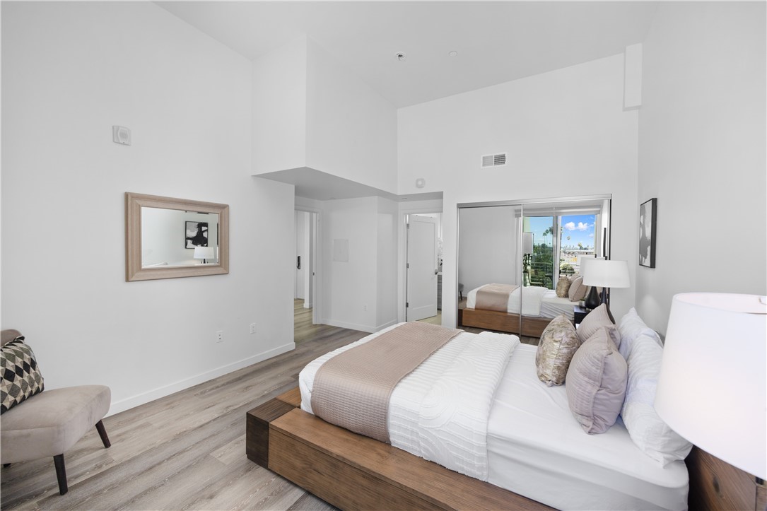 Detail Gallery Image 21 of 33 For 1055 S Serrano Ave #505,  Los Angeles,  CA 90006 - 2 Beds | 2 Baths