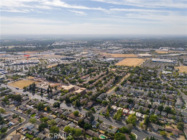 Detail Gallery Image 32 of 33 For 2220 Notre Dame Bld #5,  Chico,  CA 95928 - 2 Beds | 1 Baths