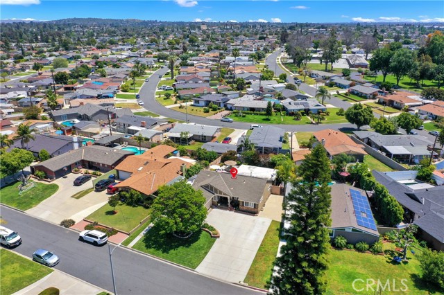 Detail Gallery Image 31 of 34 For 14330 San Esteban Dr, La Mirada,  CA 90638 - 3 Beds | 2 Baths