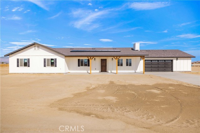 Details for 7045 A8  , Lancaster, CA 93536