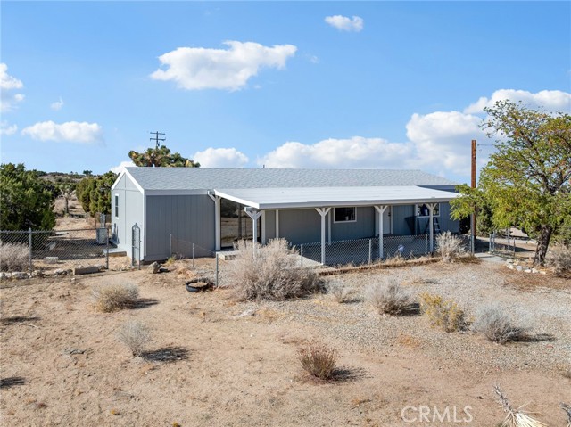 Detail Gallery Image 26 of 38 For 633 Cholla, Pinon Hills,  CA 92372 - 3 Beds | 2 Baths