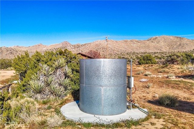 Detail Gallery Image 43 of 58 For 8626 La Contenta Rd, Yucca Valley,  CA 92284 - 2 Beds | 1 Baths