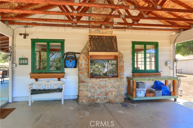 Detail Gallery Image 35 of 55 For 5641 Darrah Rd, Mariposa,  CA 95338 - 2 Beds | 1 Baths